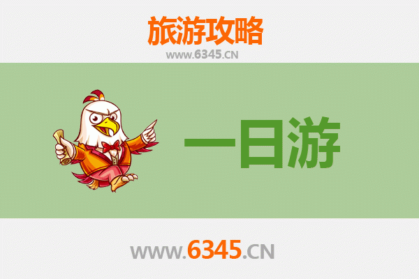 商丘梁园自驾一日游全攻略：穿越千年汉梁文化，尽享惬意之旅