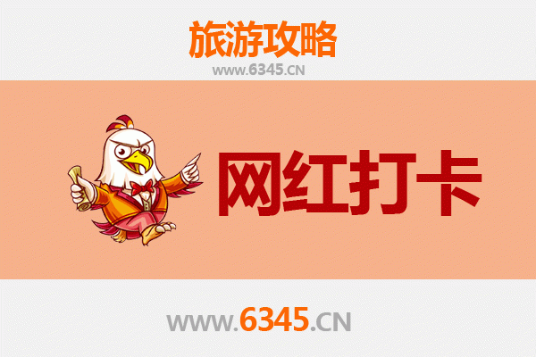 商丘梁园网红打卡地全攻略：穿越千年的汉韵风华